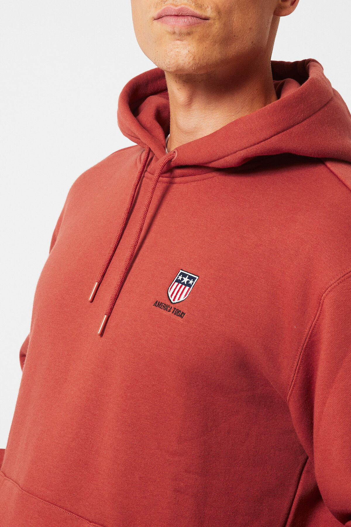 Sweat a capuche Shon AT image number 3