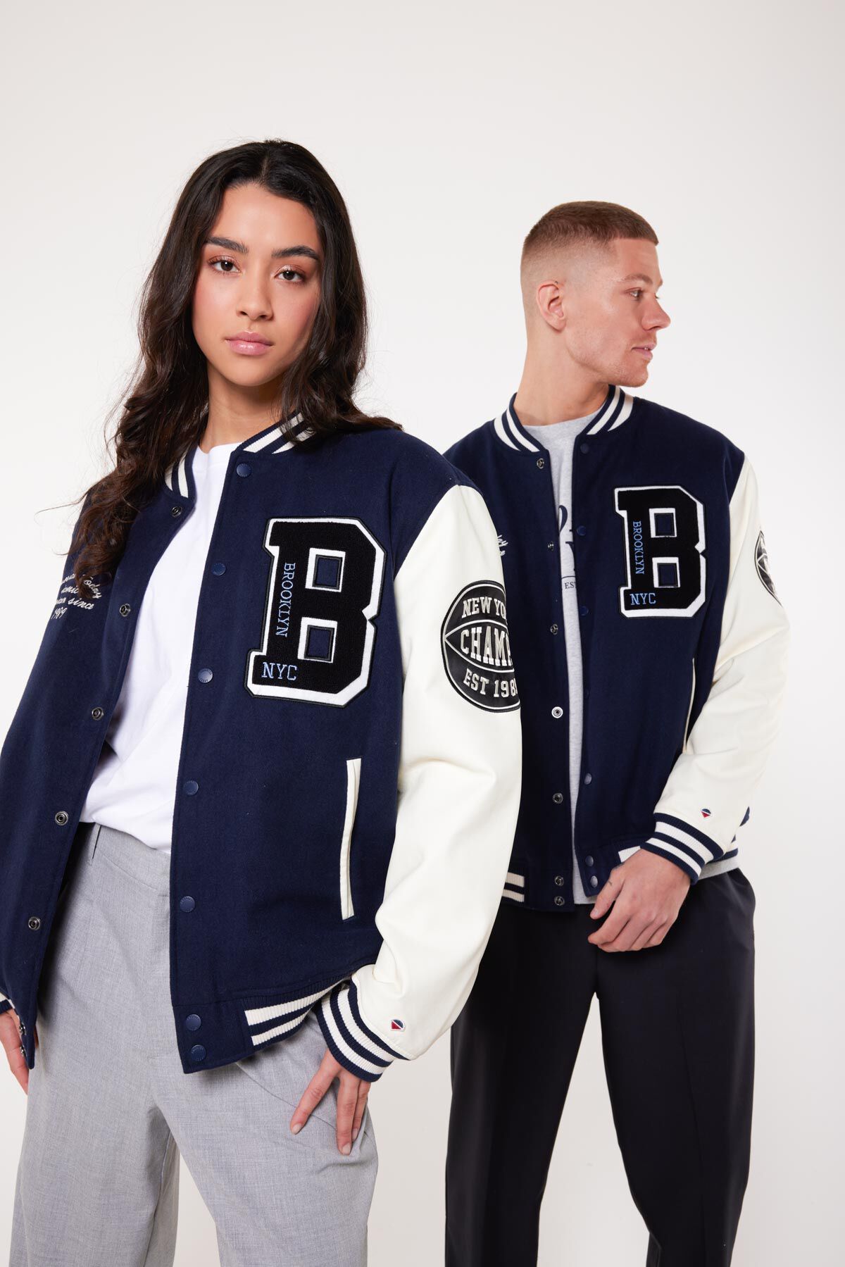 Bomber jersey jacket online