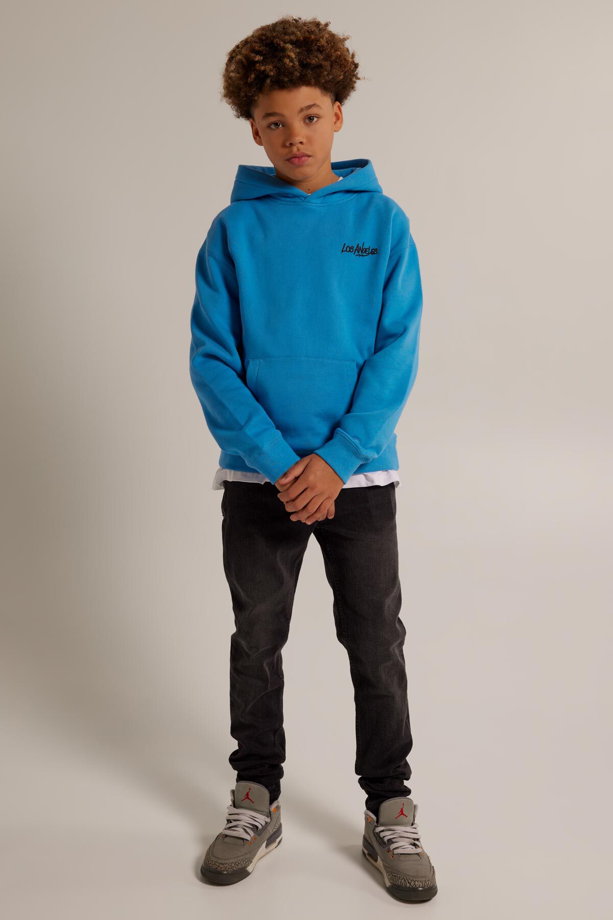 Jeans Kid Jr image number 1