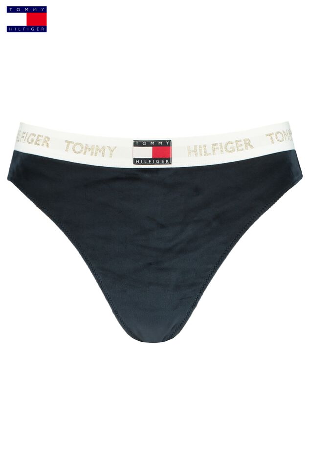 Thong Thong Velour image number 0