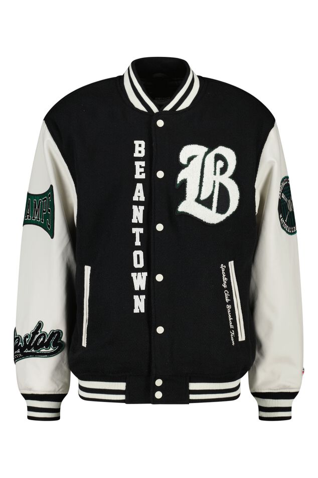 Bomber jacket Joah image number 4