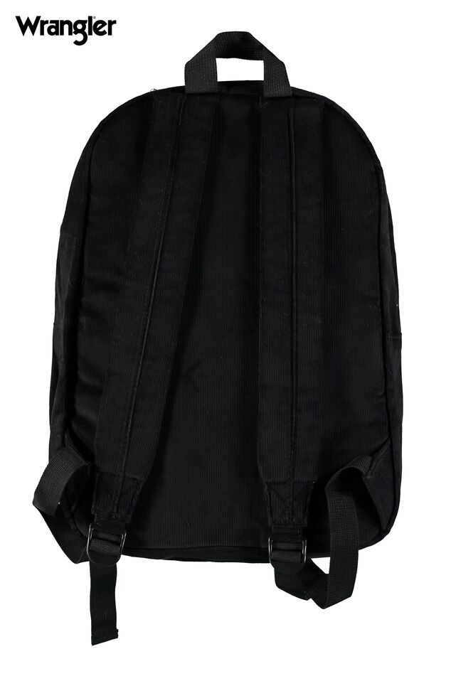 Rugzak Corduroy Backpack image number 1