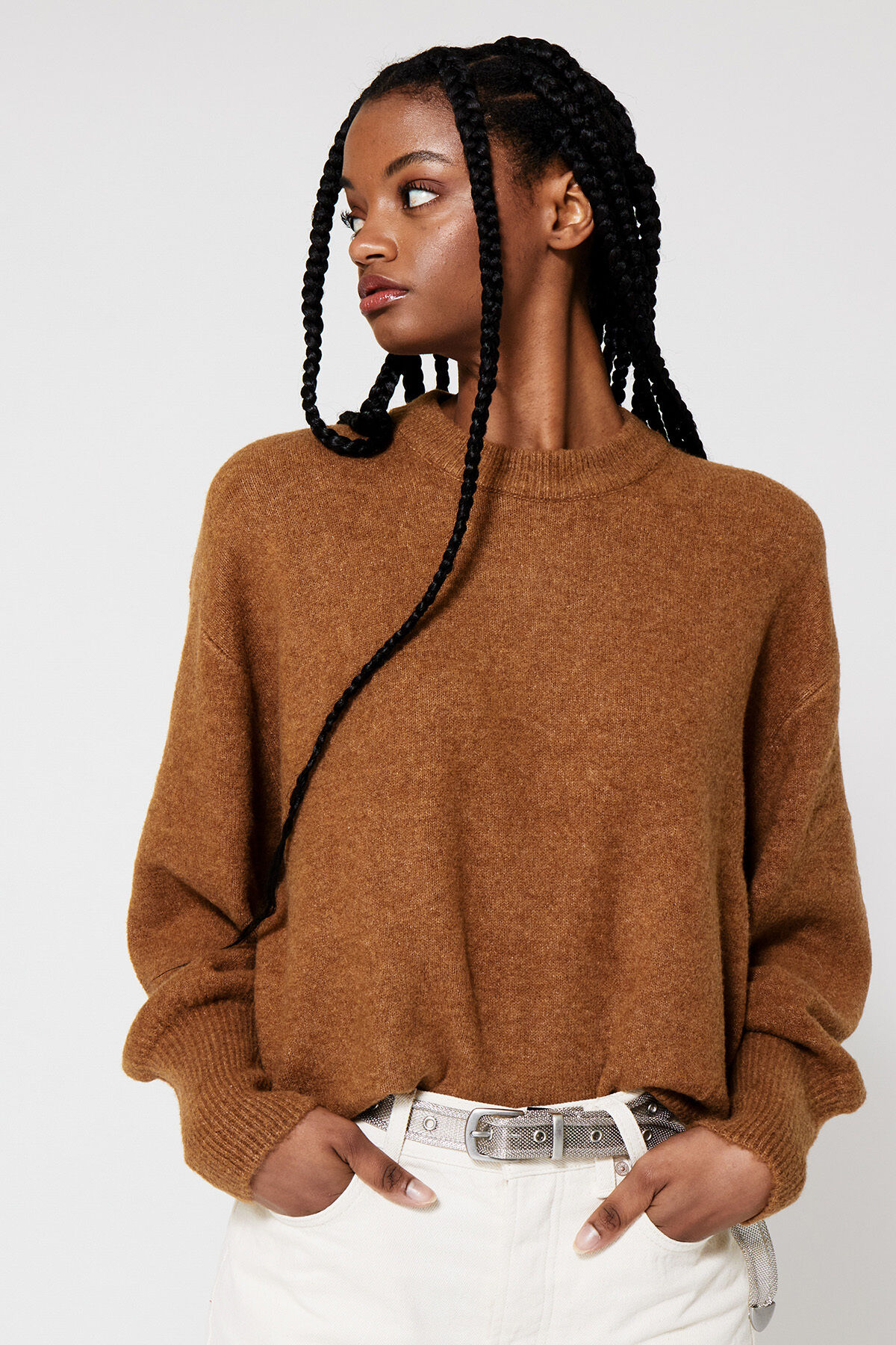 Trui Kassidy image number 0