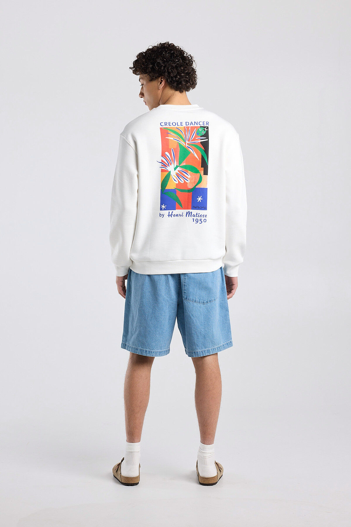 Sheldon Crew image number 2