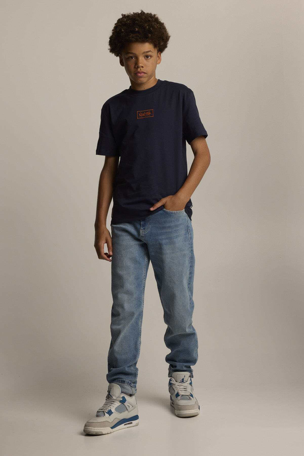 T-shirt Errol JR image number 1