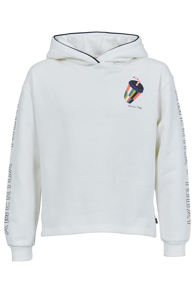 Hoodie Sari Jr image number 0