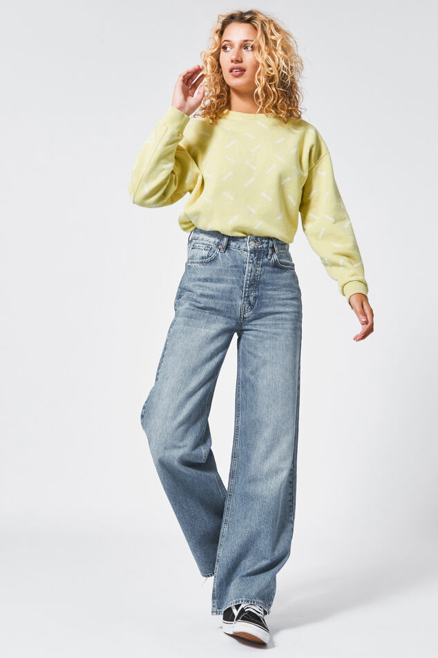 Sweater Stormi image number 1