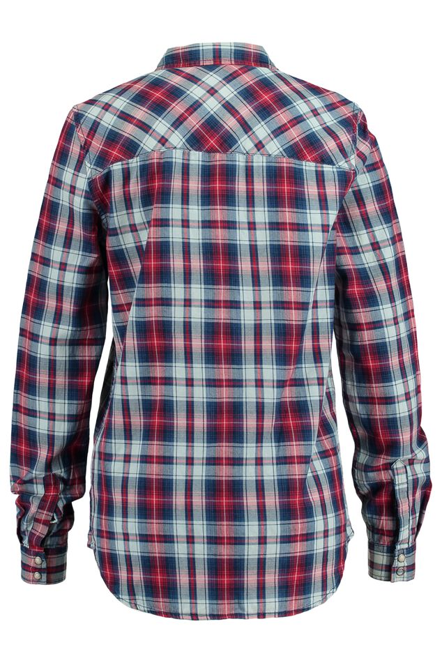 Bluse Bobby Check image number 1