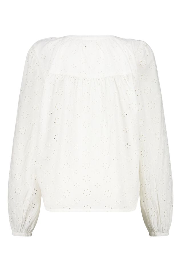 Blouse collar Bodi image number 5