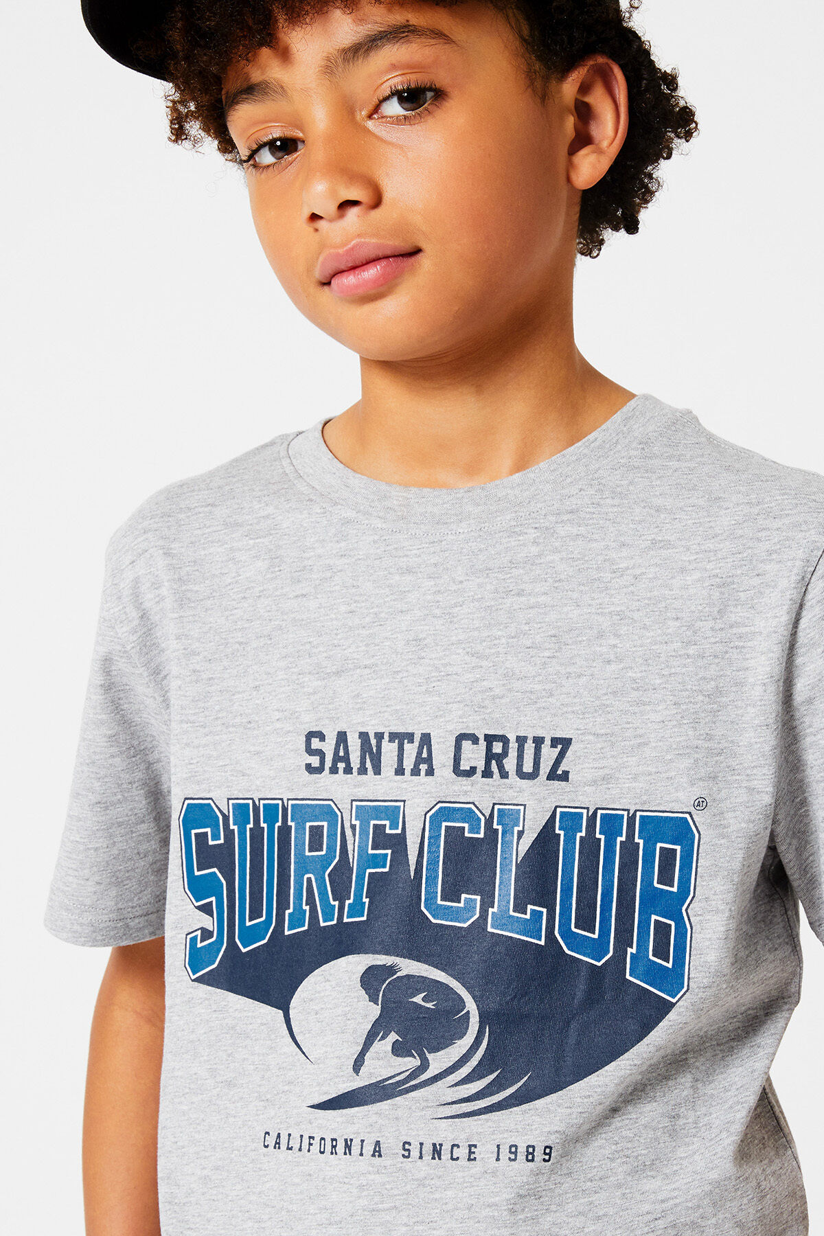 T-shirt Eddie cruz jr image number 3