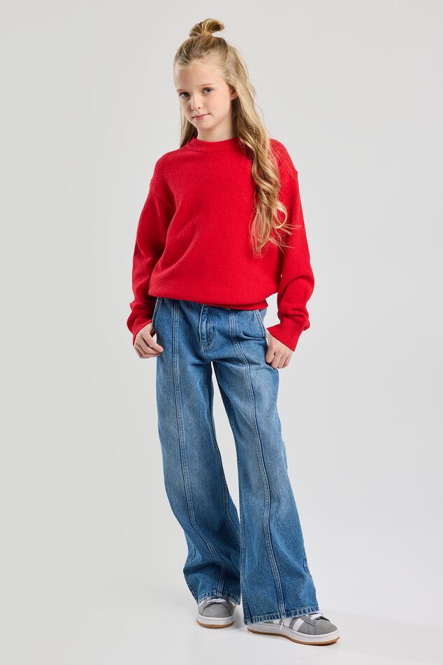 Sweater Kora jr  image number 0
