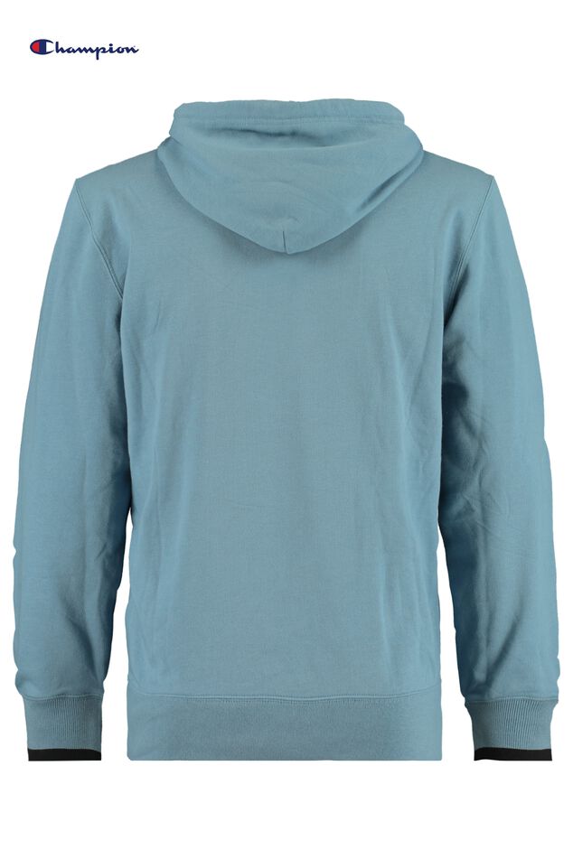 Hoodie Bookstore Hood image number 5