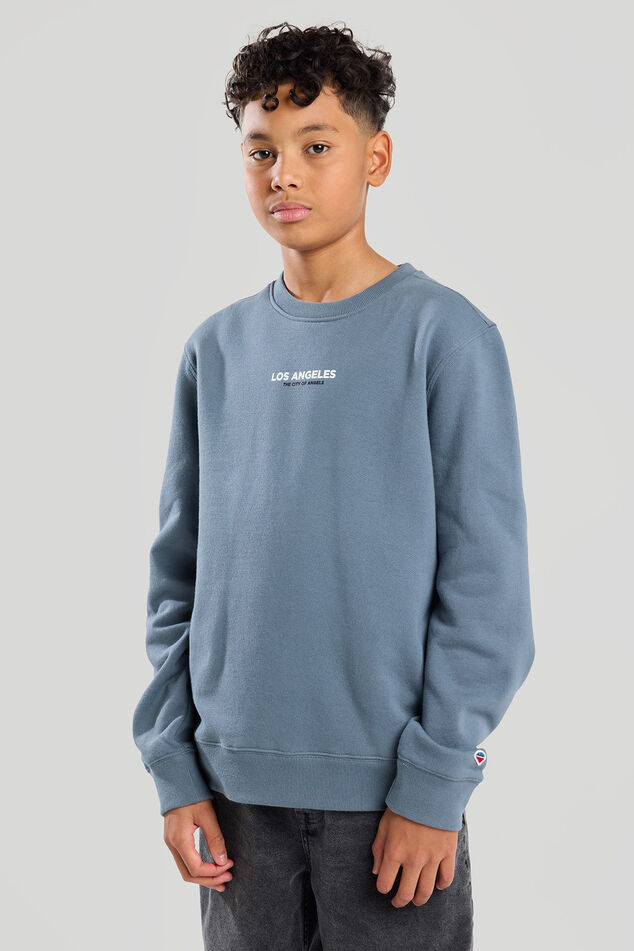 Spike Crew Jr image number 0