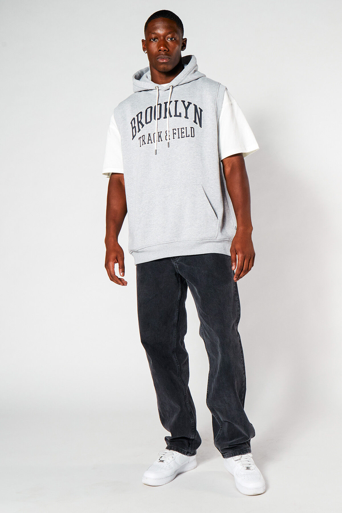 Hoodie Scout image number 1