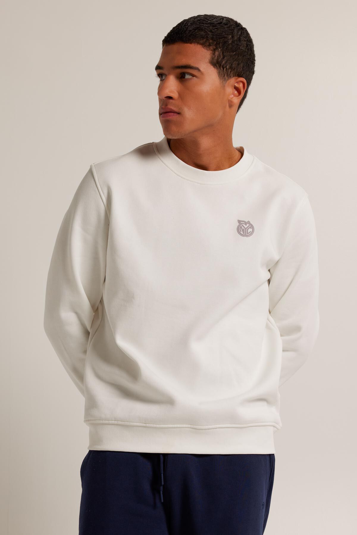 Jumper Spence Crew image number 1