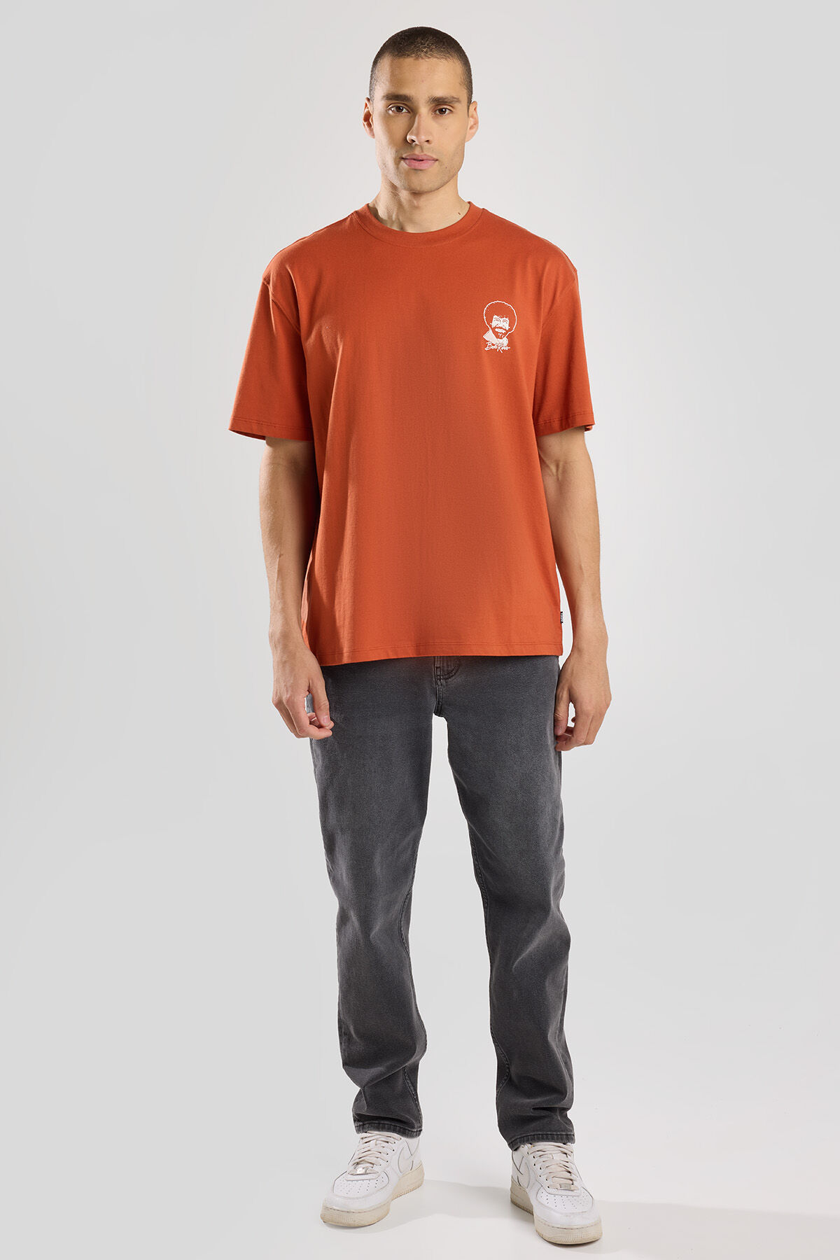 T-shirt Eugene image number 3