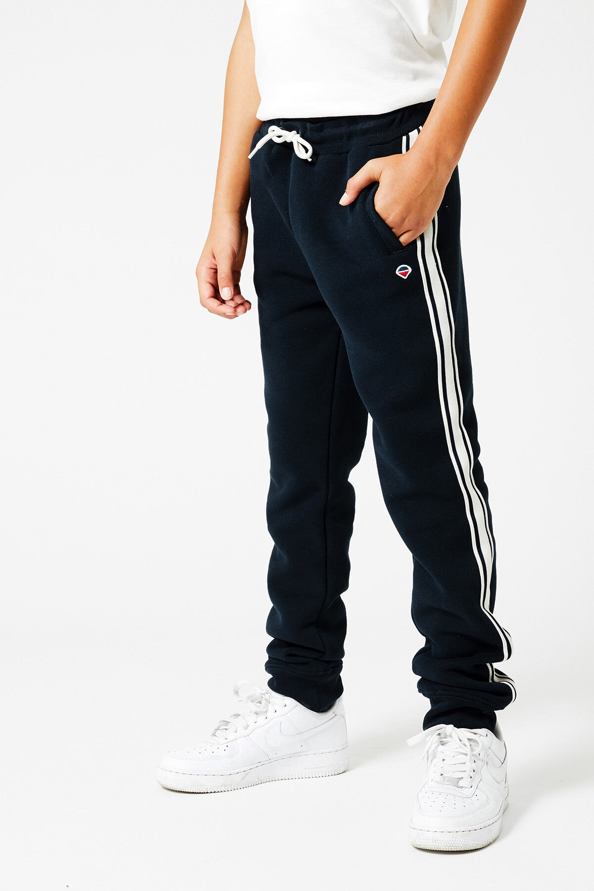 Jogging pants Conner tape Jr image number 1