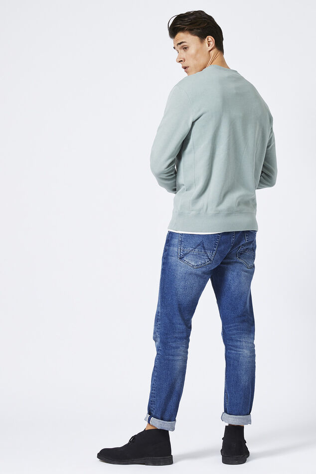 Sweater Sagar image number 2
