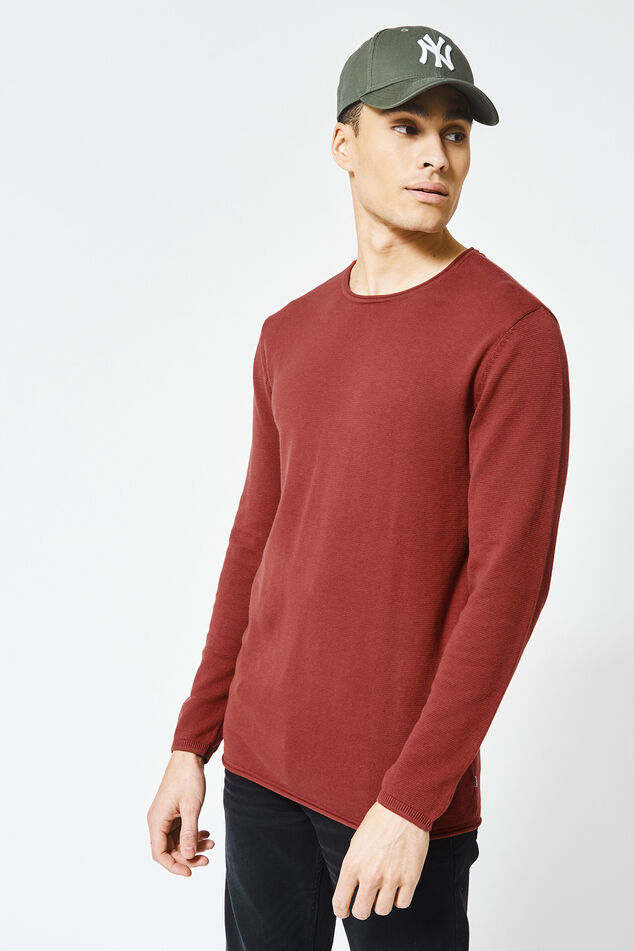 Jumper Kobra image number 0