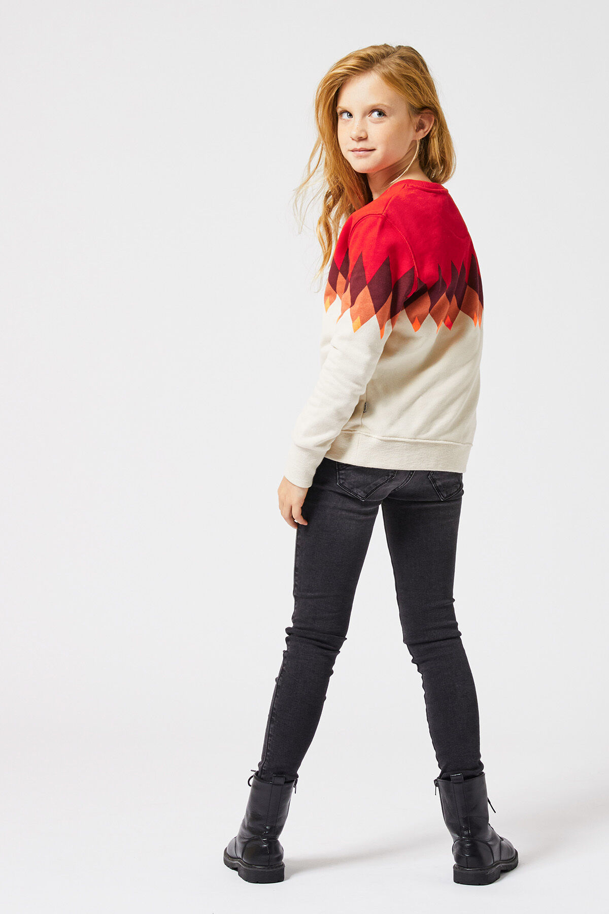 Jeans Emily Jr. image number 2