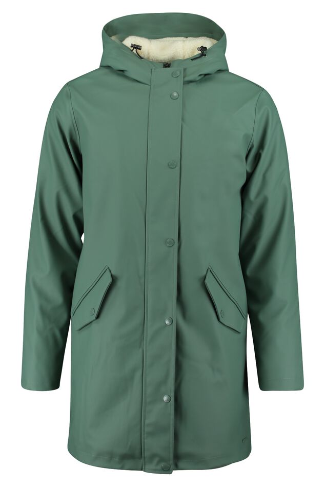 Rain jacket Janice Teddy image number 4