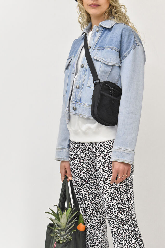 Bag Atlanta Crossbody Bag image number 0