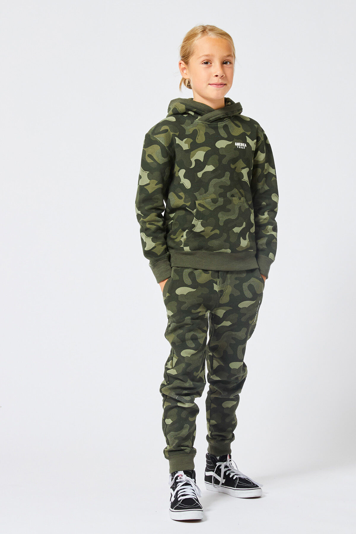 Hoodie Skyler jr image number 1