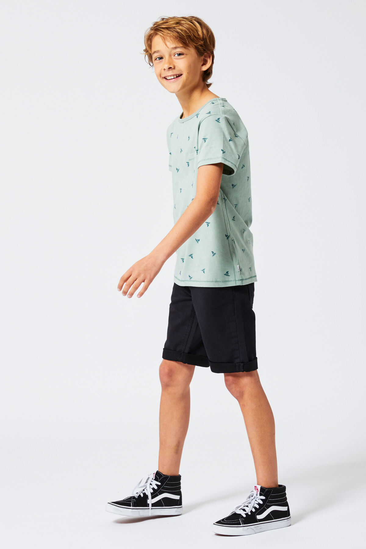 T-shirt Eduard Jr image number 1