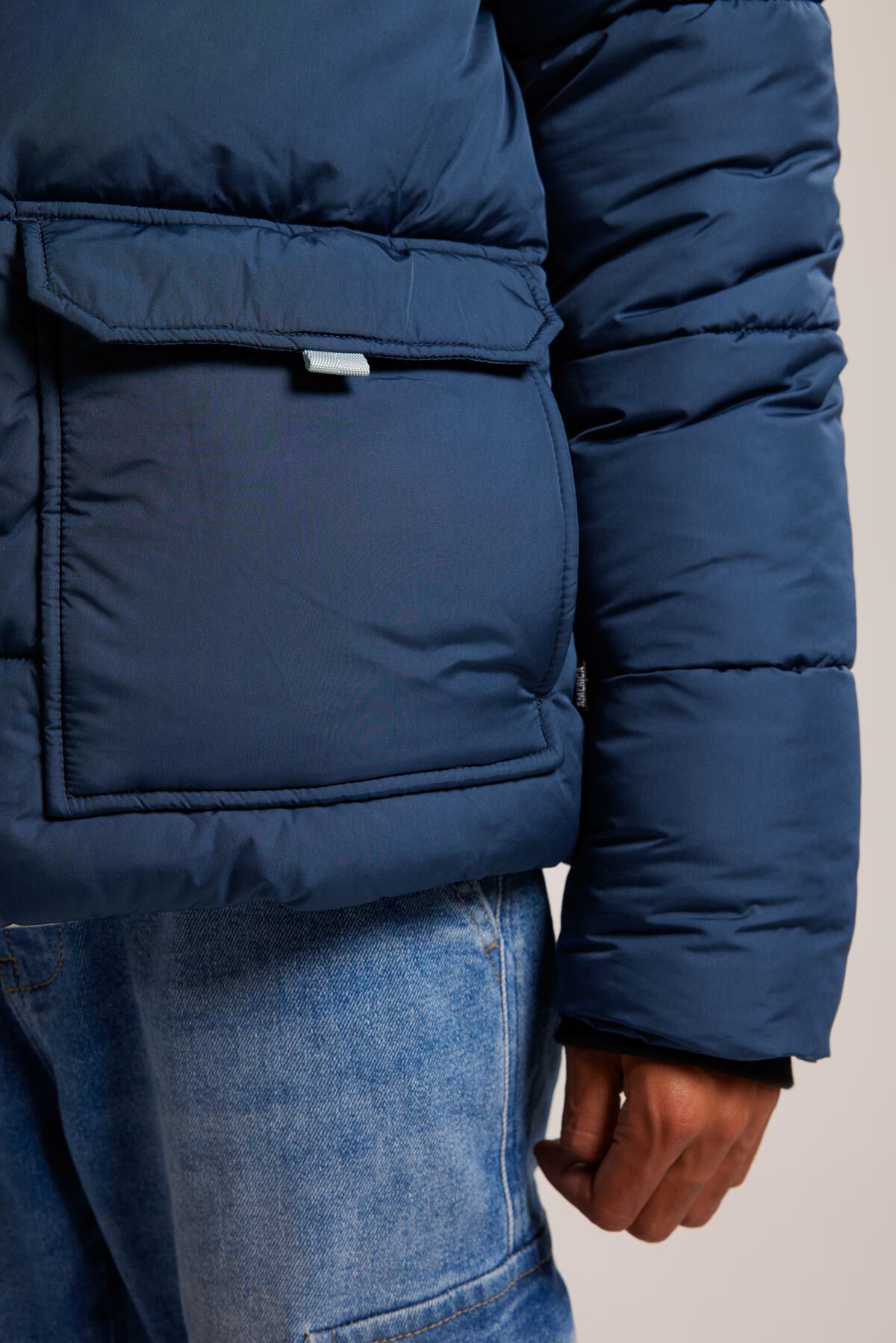 Jacket Jaxon JR image number 3