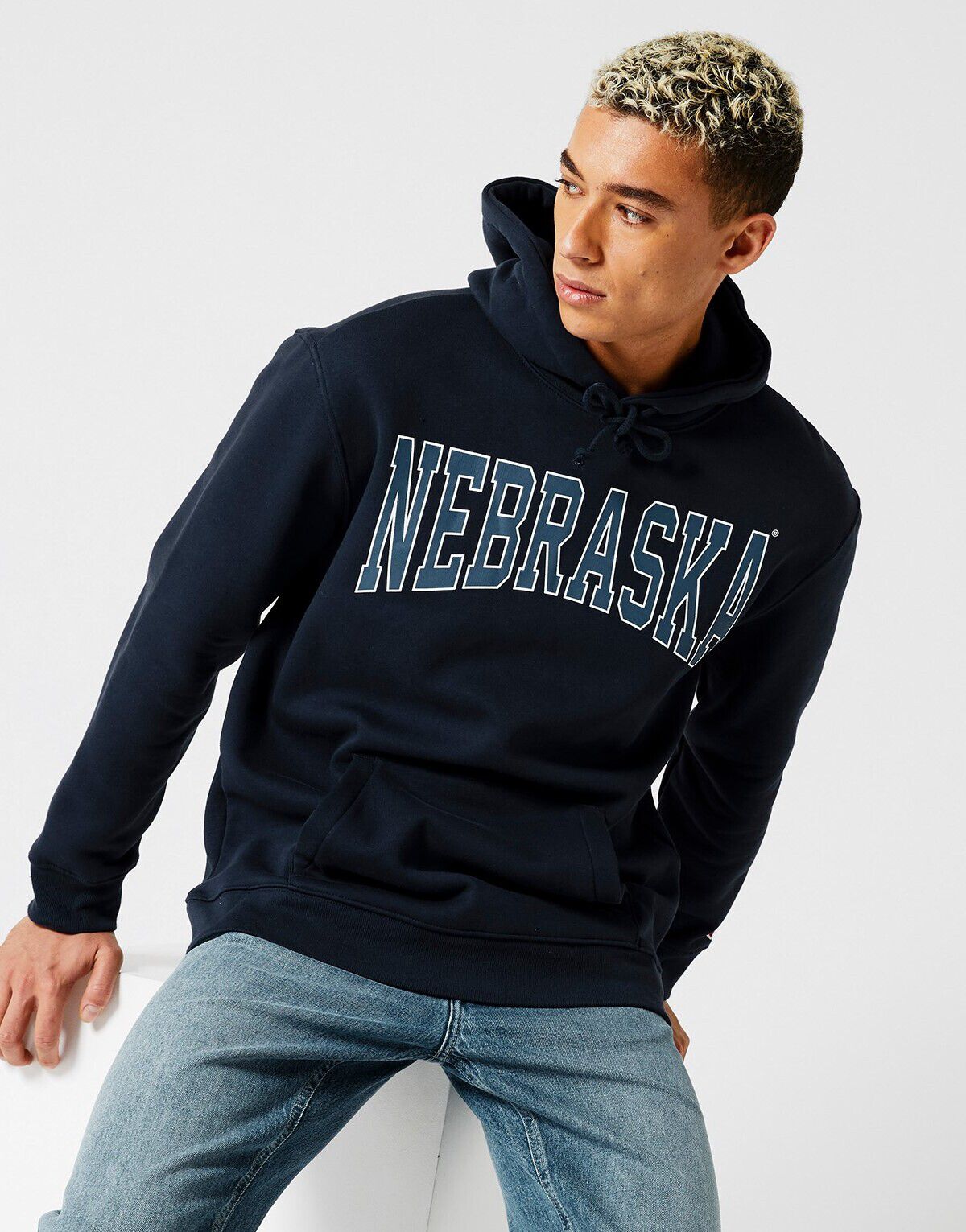 Hoodie Sport hood image number 0