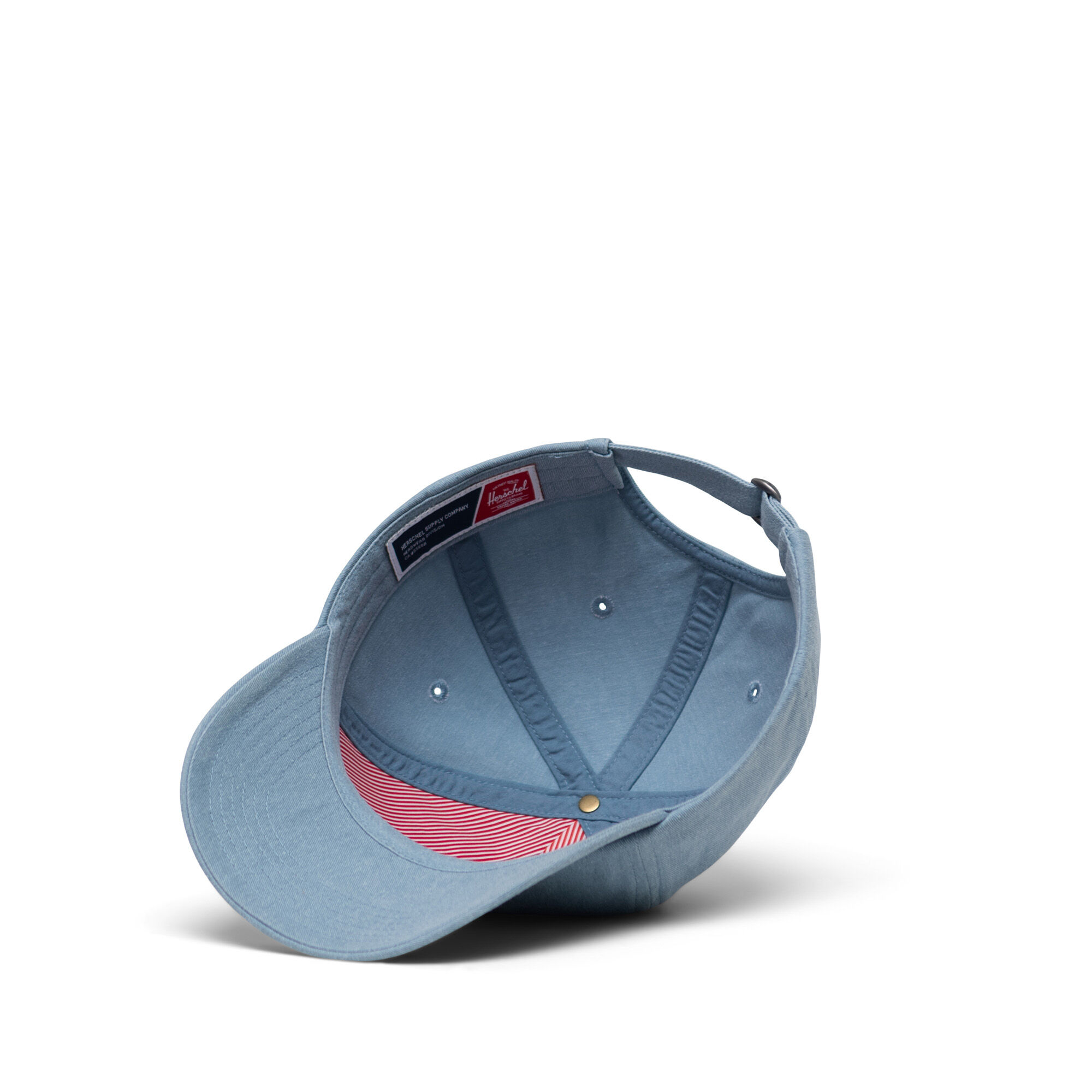 Casquette Sylas cap image number 2