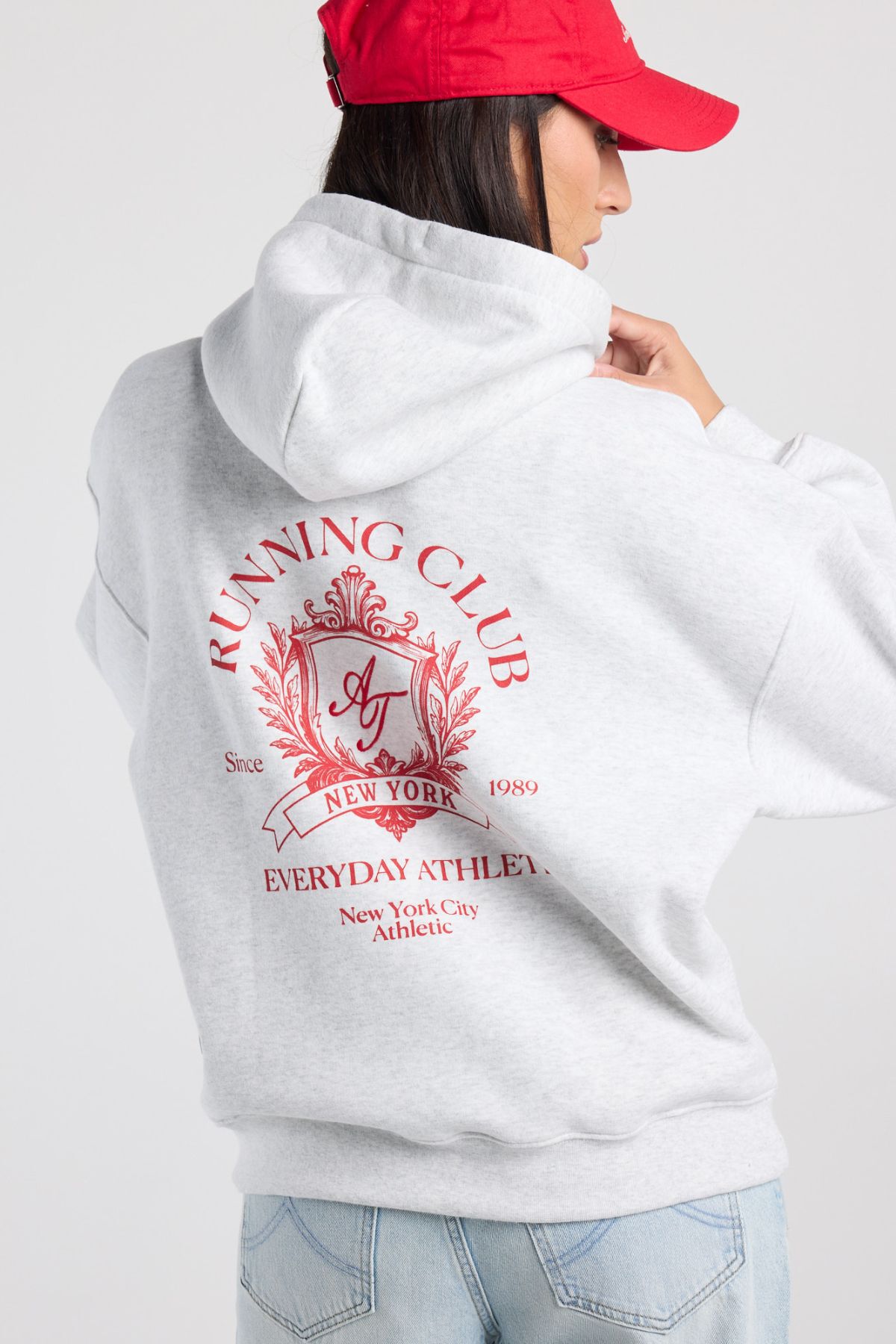 Sabina hood image number 3