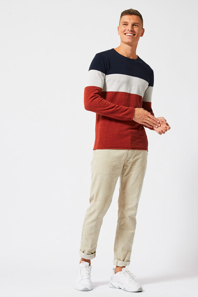 Jumper Kaeb image number 1