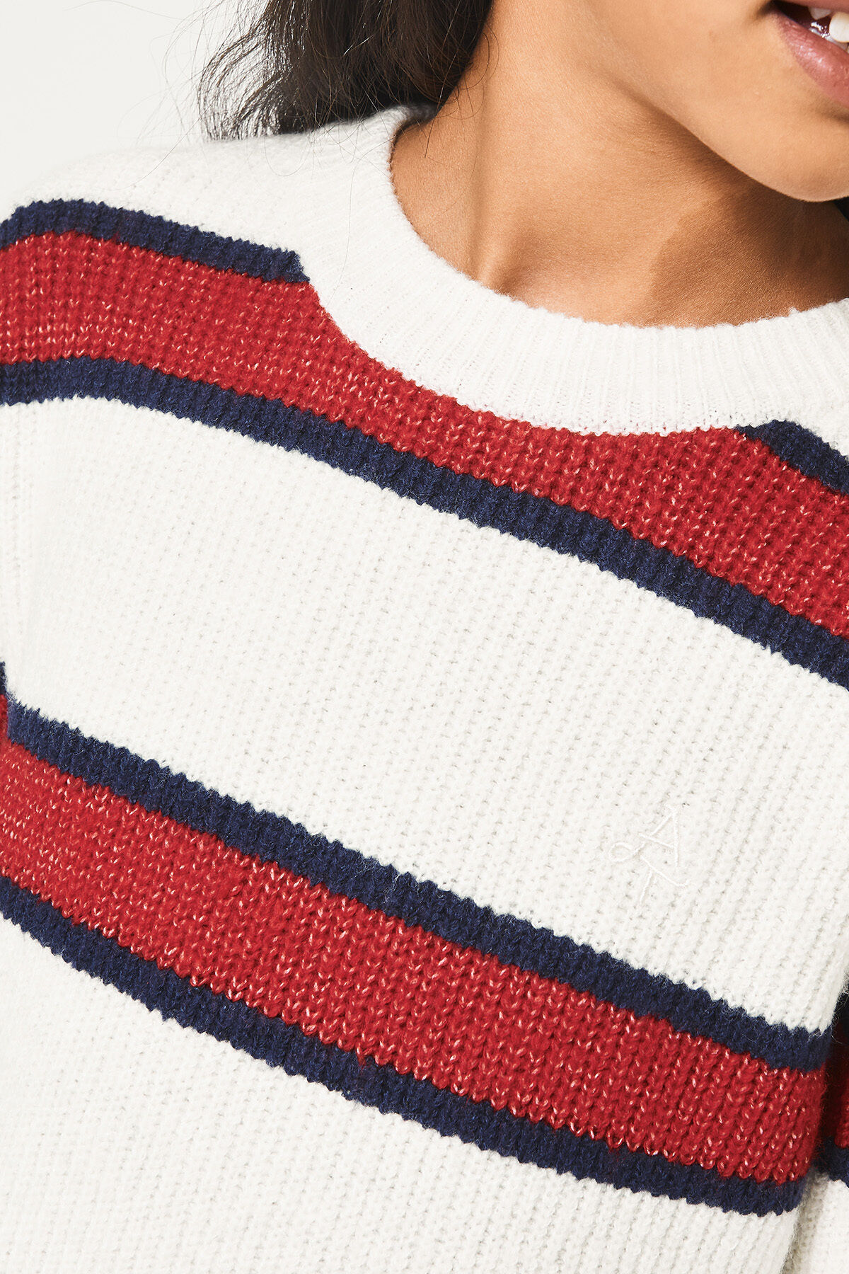 Trui Kristie Jr image number 3