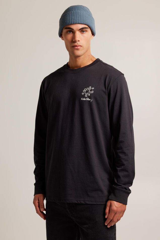 Longsleeve Logan image number 1