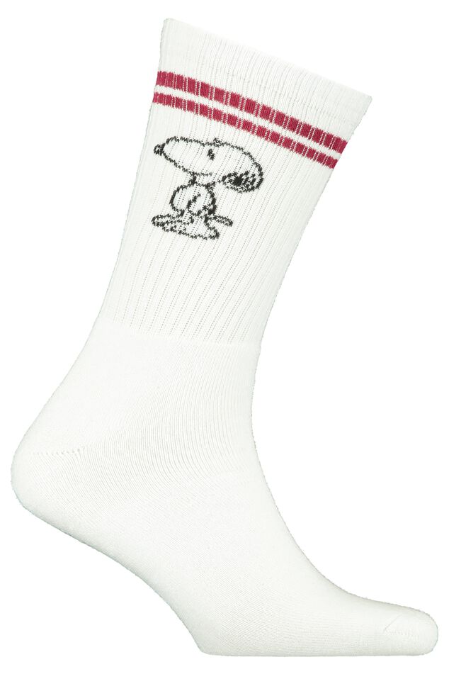 Chaussettes Snoopy image number 0