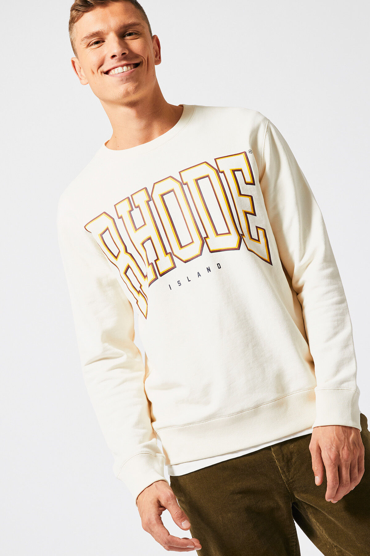 Sweater Sutton rhode image number 0