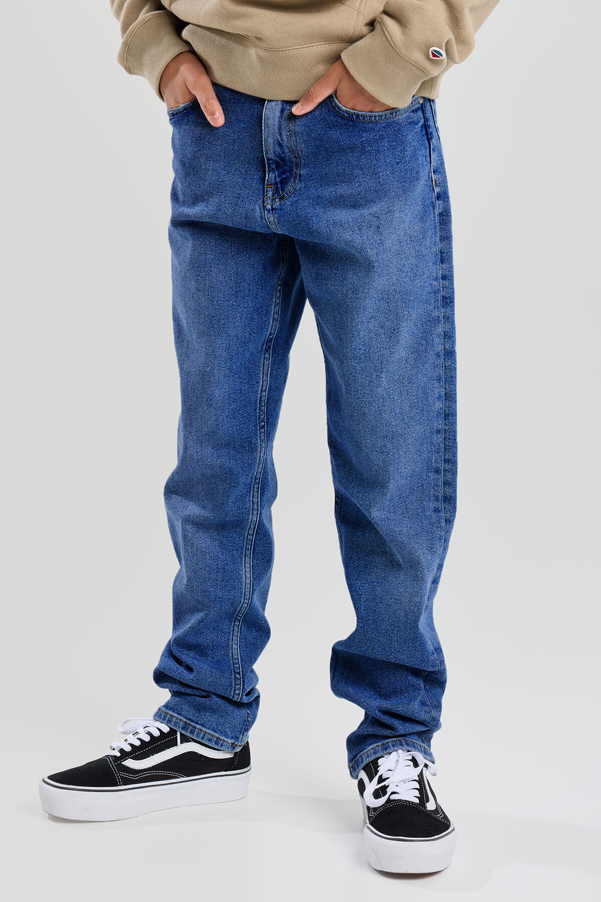 Jeans Dexter JR image number 1