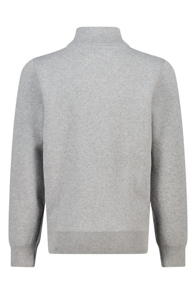 Konrad halfzip JR image number 5