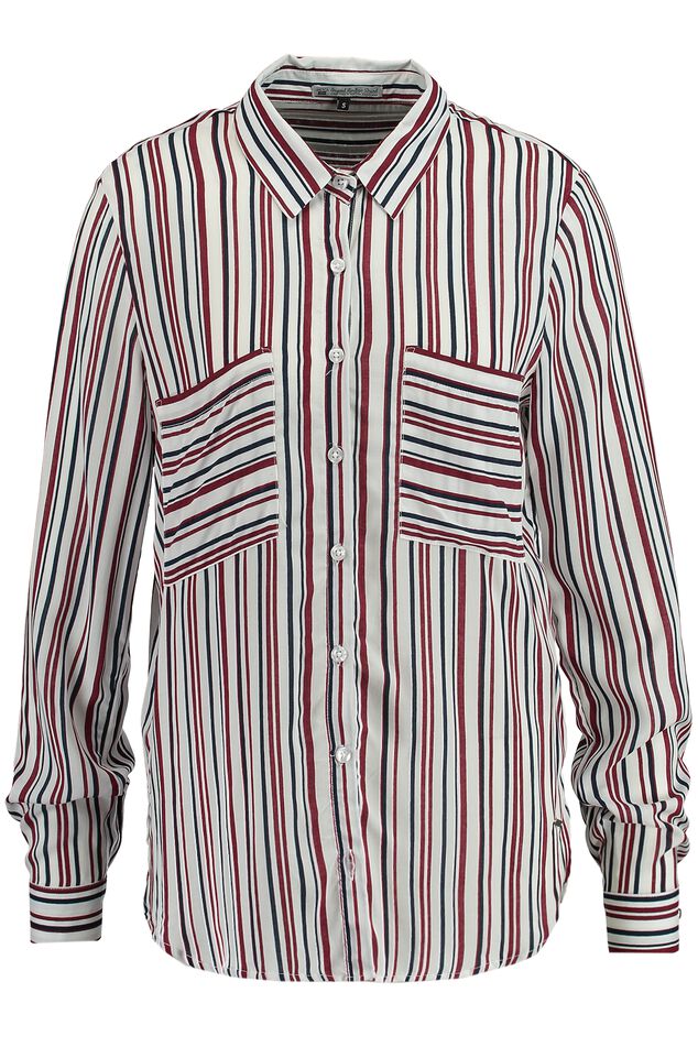 Blouse Birdy image number 0