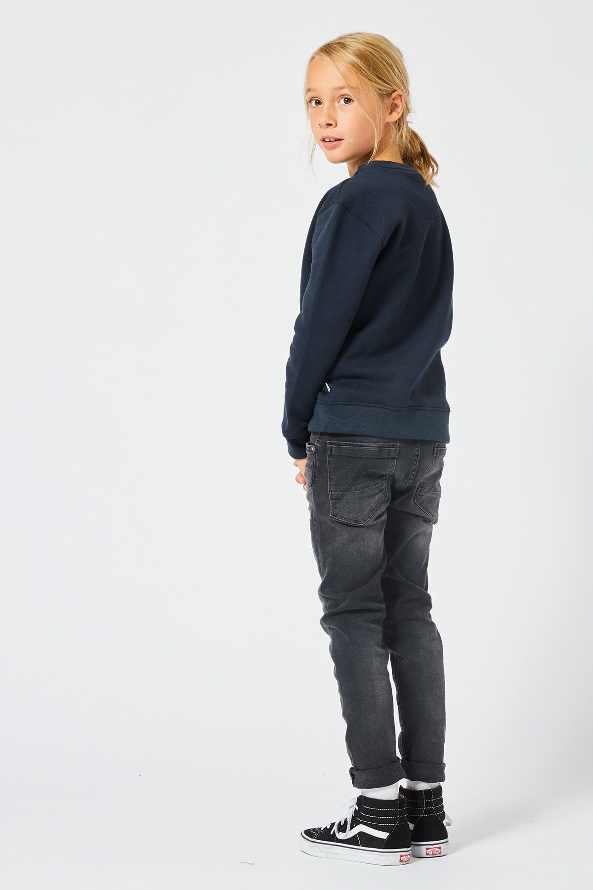 Sweater Stanley jr image number 2