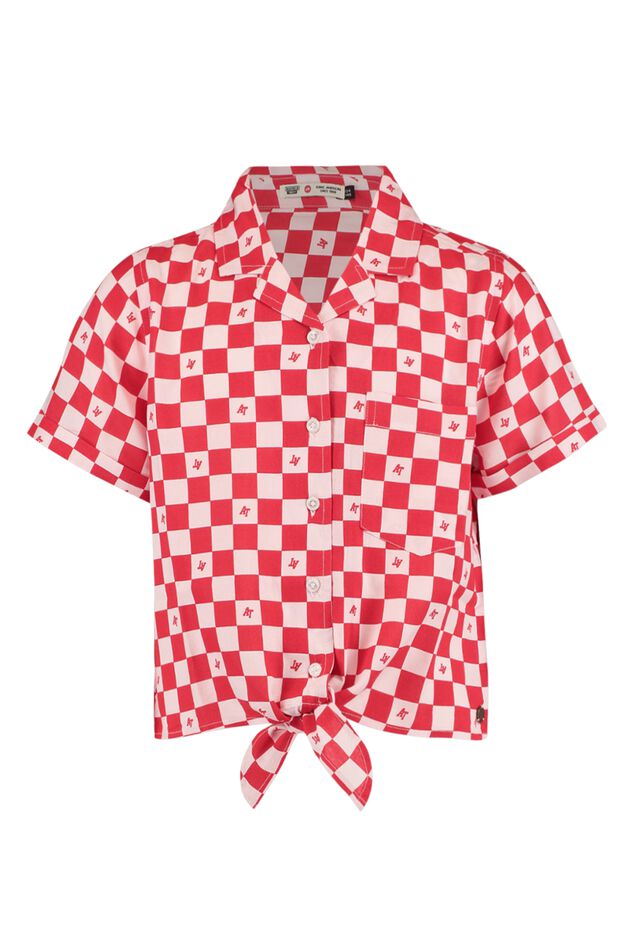 Blouse collar Brooke JR image number 4