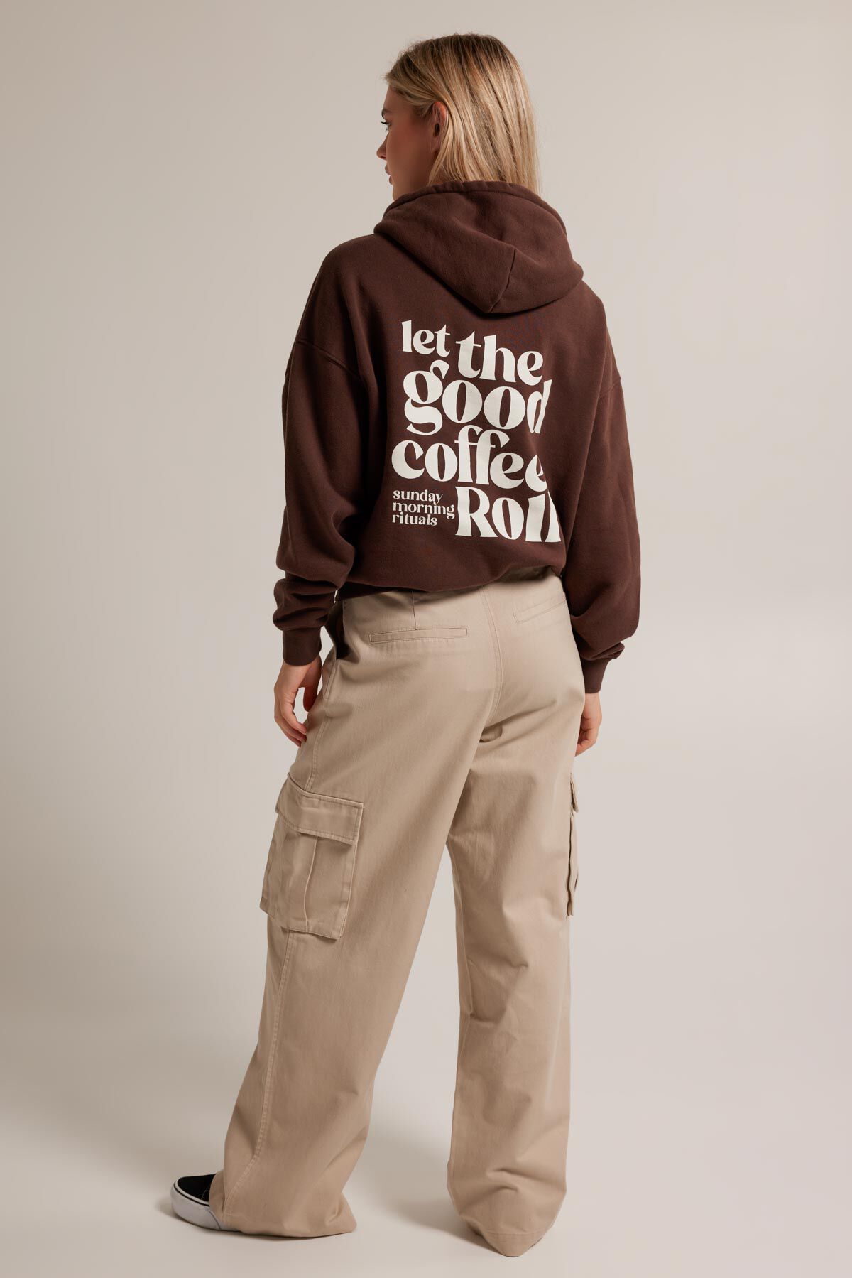 Hoodie Suki image number 2