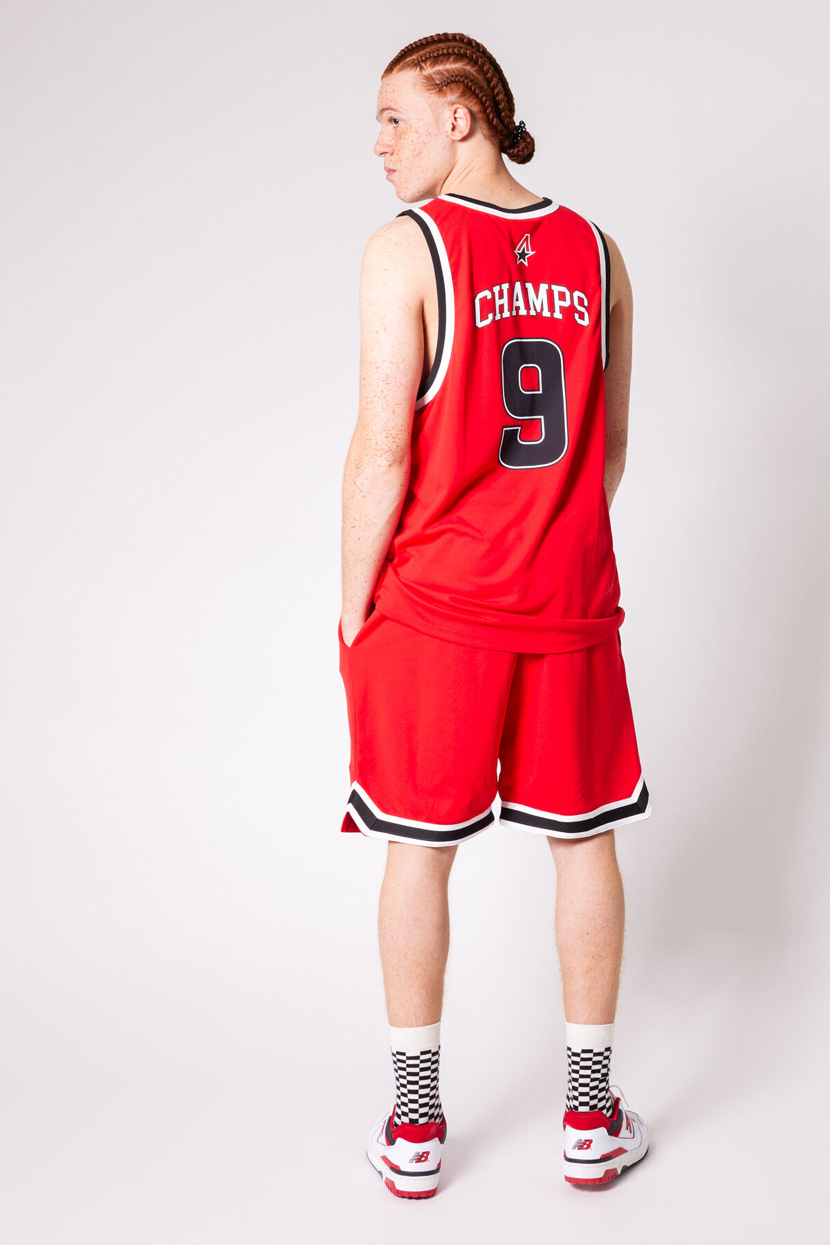 Short Norton image number 2