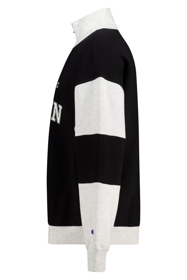 Champion half zip sweatshirt image number 2