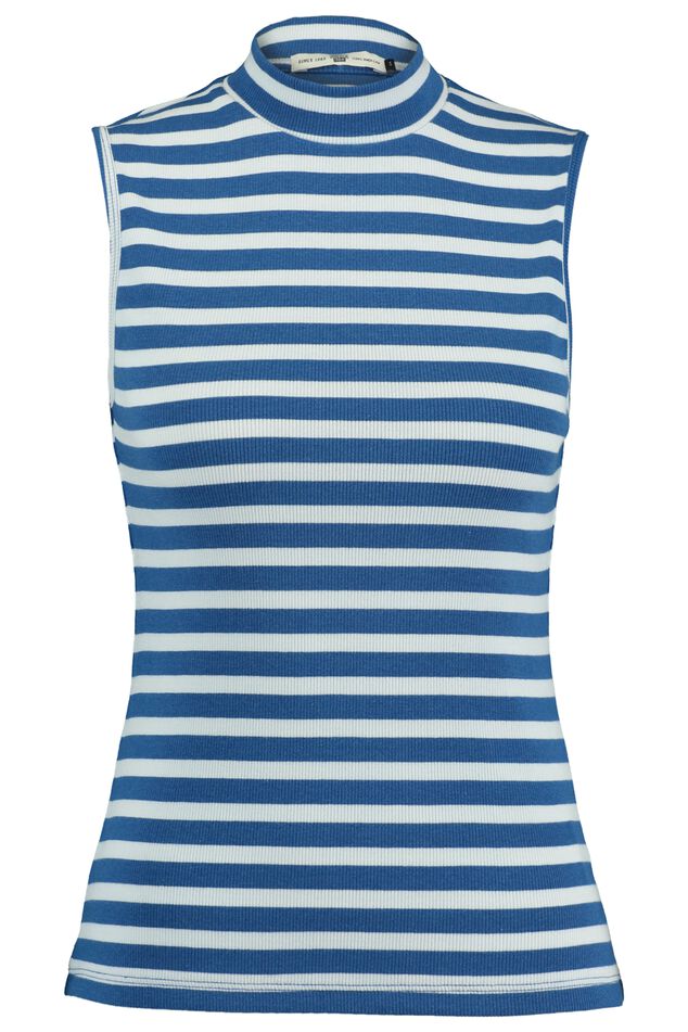 singlet Ginger image number 0