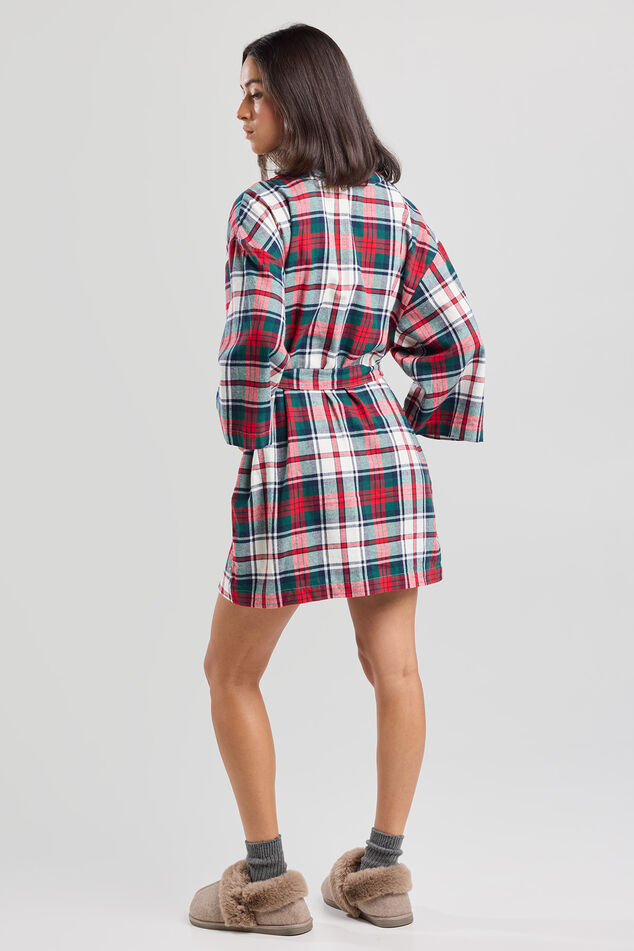 Peignoir Lou image number 2