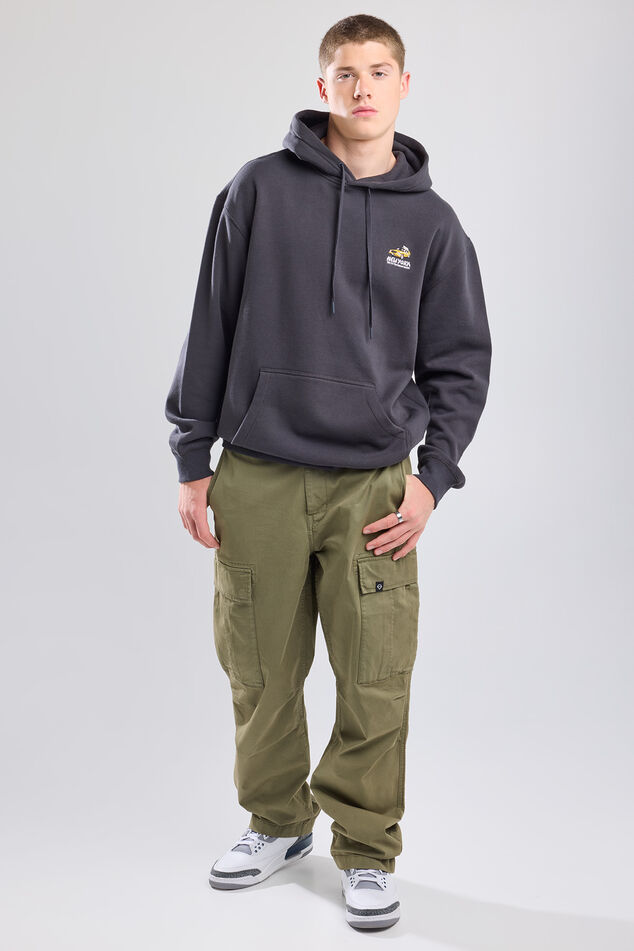 Trousers Patton image number 1