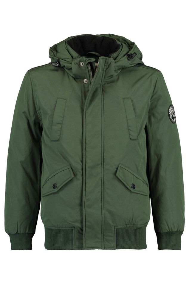 Veste Javi Jr image number 4