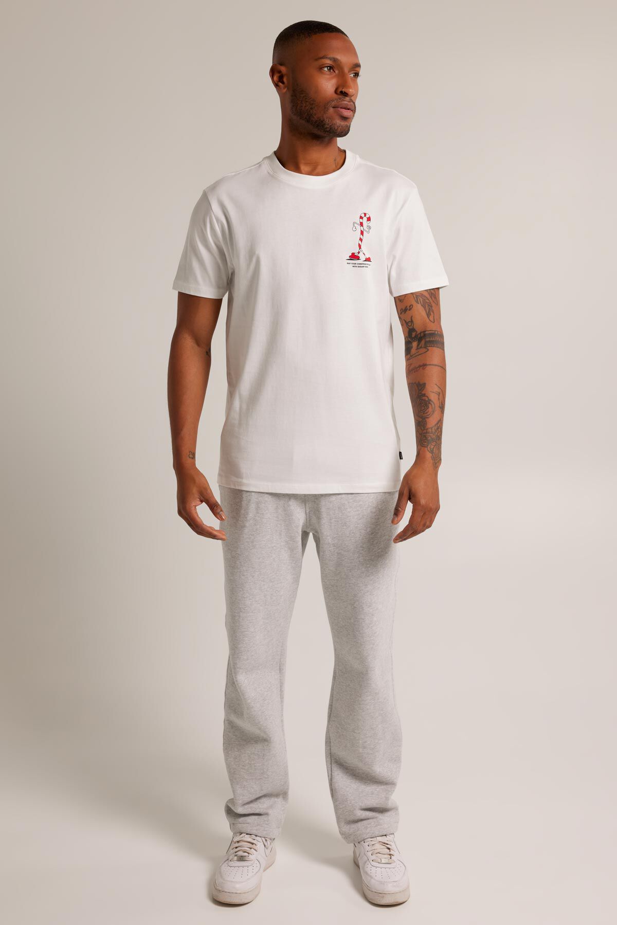 T-shirt Lenno X image number 3